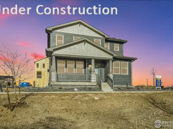 746 Crossbill Ln, Fort Collins, CO 80524