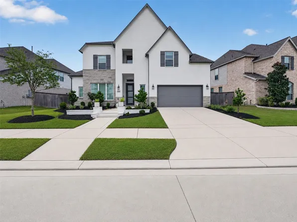 14810 Dinosaur Tracks Dr, Cypress, TX 77433
