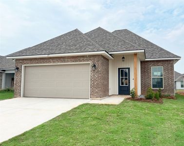 27 Venecia Ct, Bossier City, LA, 71111