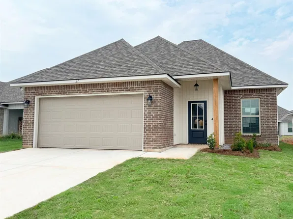 27 Venecia Ct, Bossier City, LA 71111