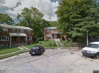 3903 Eierman Ave, Baltimore, MD 21206