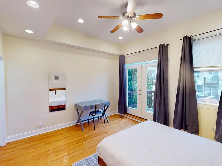 3461 Holmead Pl NW #1 — Photo 20