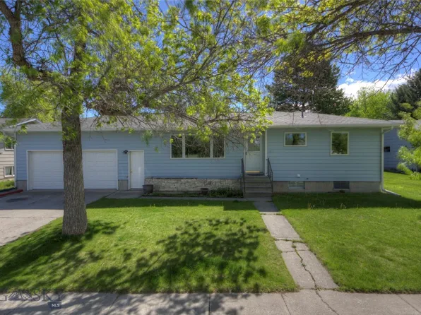 310 N 18th Ave, Bozeman, MT 59715