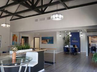 Madeira Apartments at Live Oak, San Antonio, TX 78233