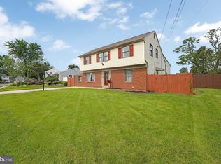 13 Briarcliff Rd, Marlton, NJ 08053