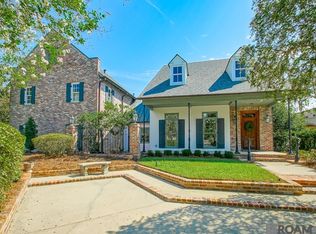 18321 N Mission Hills Ave, Baton Rouge, LA 70810