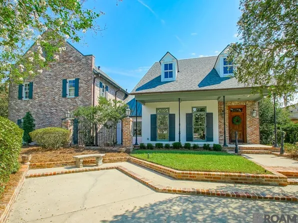 18321 N Mission Hills Ave, Baton Rouge, LA 70810