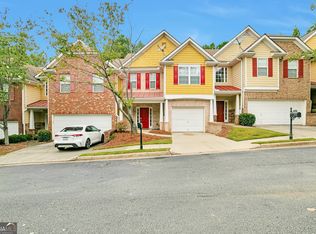 396 Creek Manor Way, Suwanee, GA 30024