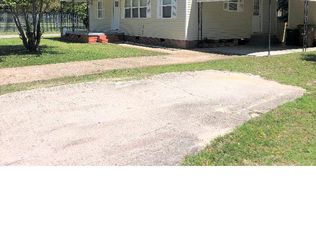 1601 Gordon Ave, Biloxi, MS 39531