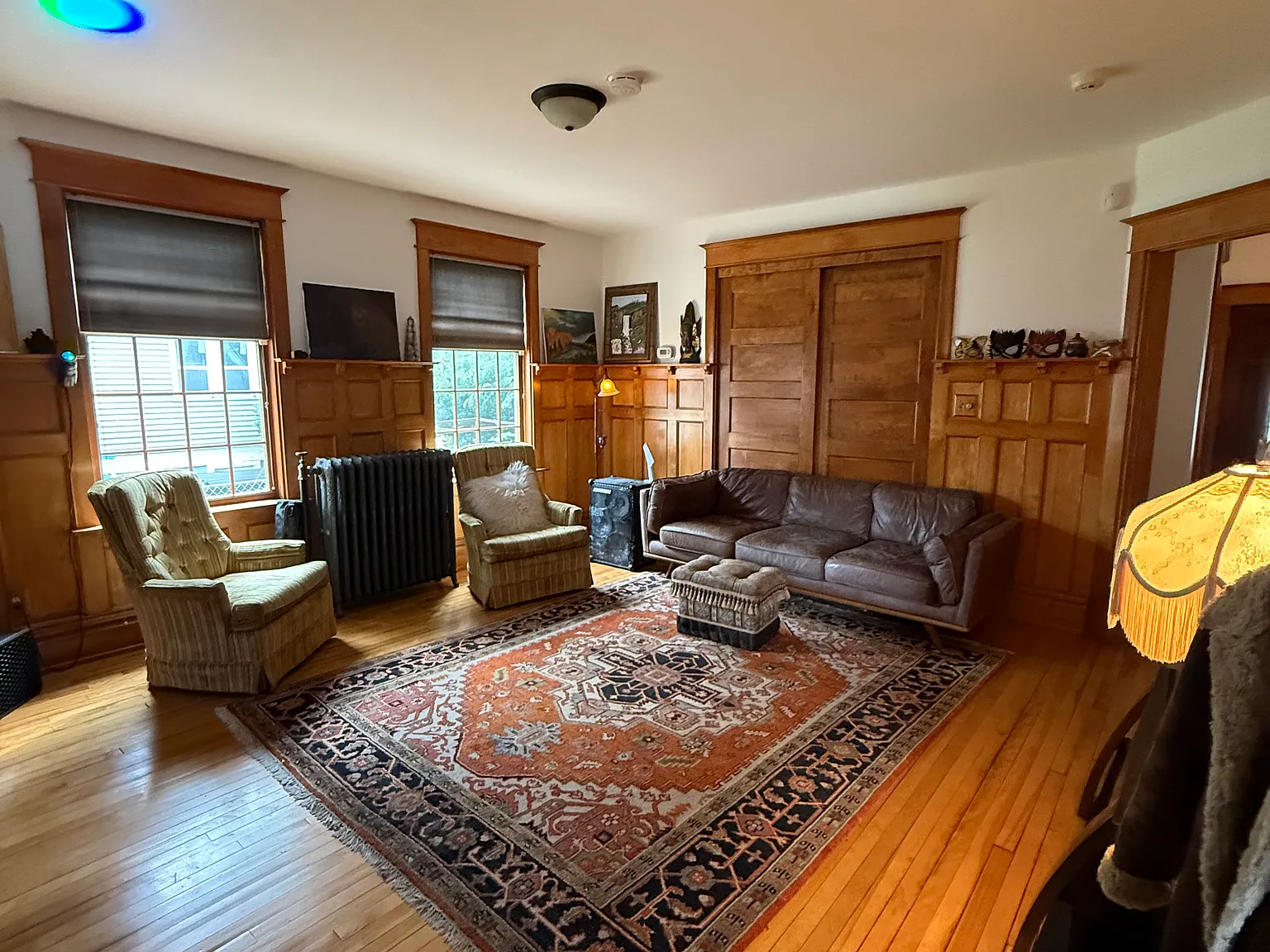 3 bed, 1000 sqft, $2,650 — Photo 2