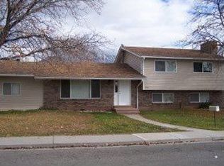 1186 N 660 W, Orem, UT 84057