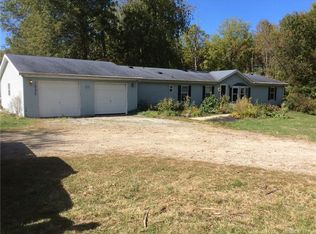 1326 Frazier Rd, Midland, OH 45148