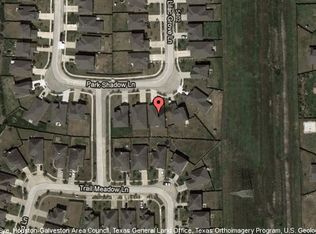 13504 Park Shadow Ln, Rosharon, TX 77583