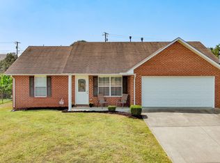 7909 Temple Ln, Knoxville, TN 37938