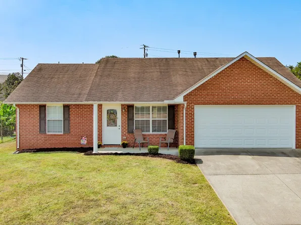 7909 Temple Ln, Knoxville, TN 37938