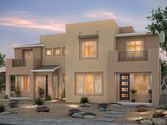 Brand new townhomes with a low-maintenance lifestyle in a highly desired location near entertainment