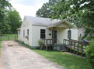 3113 Center St, Little Rock, AR 72206