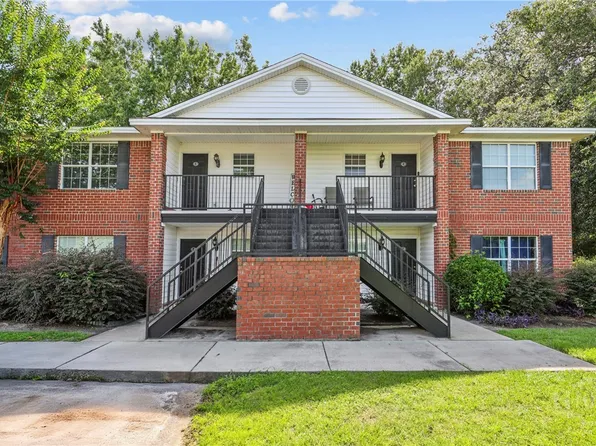 76 Al Henderson Boulevard #C-3, Savannah, GA 31419