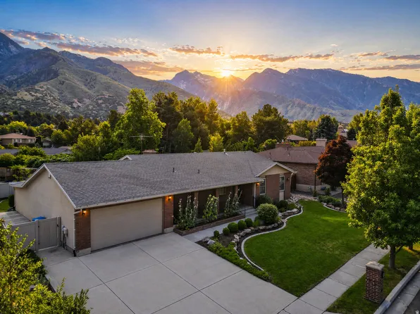 8711 S Rustler Rd, Cottonwood Heights, UT 84093