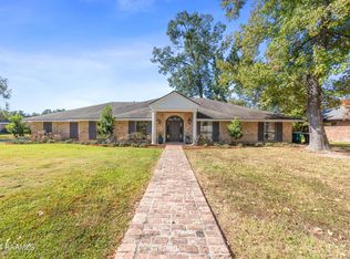 201 Bent Tree Trl, Lafayette, LA 70508