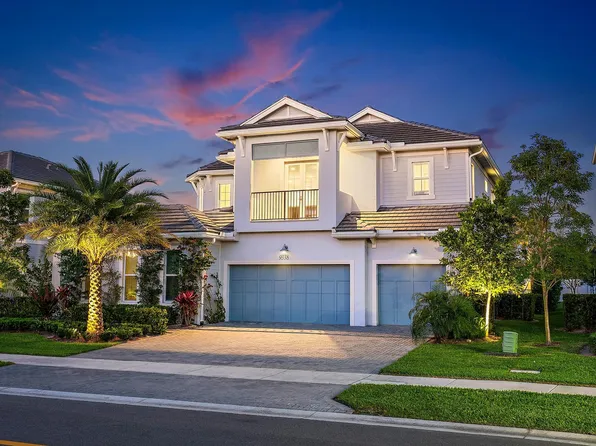 9338 Crestview Circle, Palm Beach Gardens, FL 33412