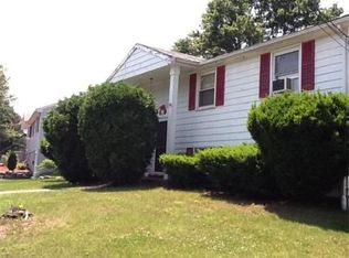 16 Apache Rd, Bellingham, MA 02019