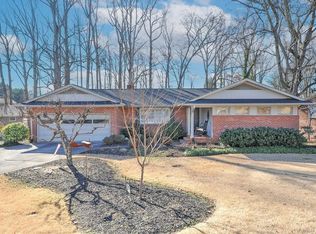 5 Sunderland Dr, Greenville, SC 29611