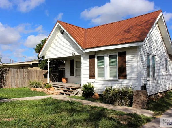 1305 E Taylor St, Harlingen, TX 78550