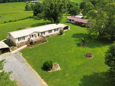 15443 Double C Dr, Meadowview, VA, 24361