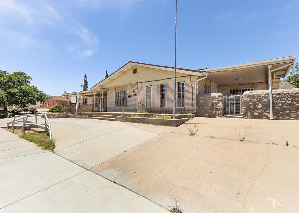 48014803 N Copia St, El Paso, TX 79930 Zillow