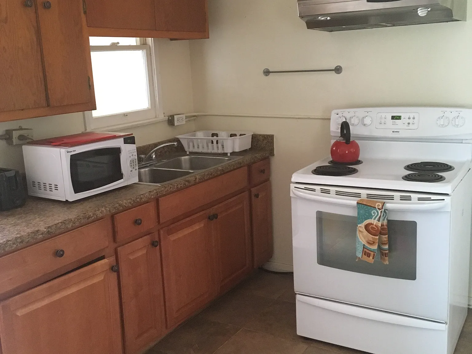Mesa Dr, Twentynine Palms — Photo 2