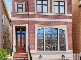 1251 W Wrightwood Ave, Chicago, IL 60614