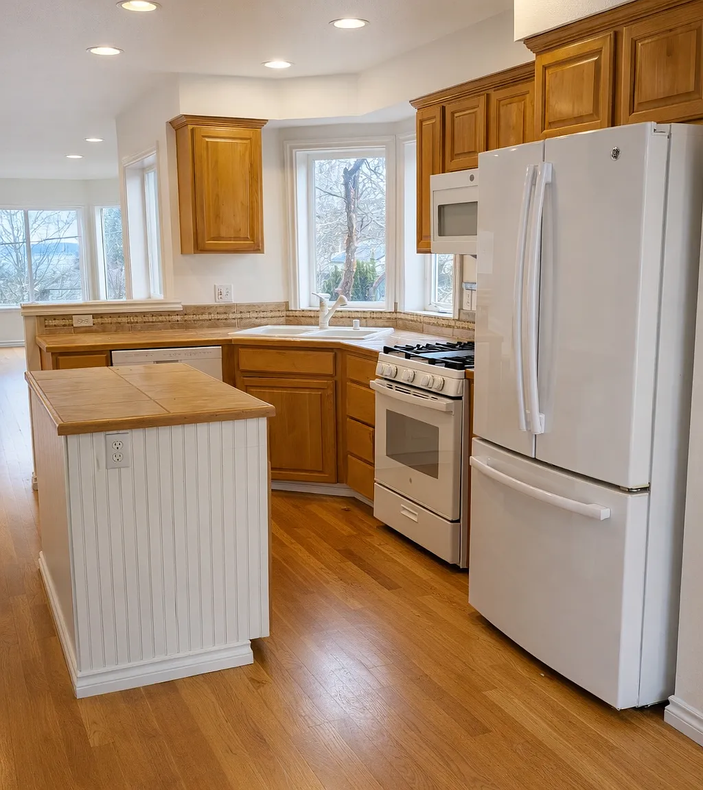3 bed, 3.5 bath, 1950 sqft, $4,000 — Photo 3