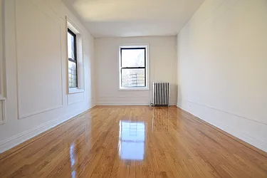 Rented by Goldfarb Properties