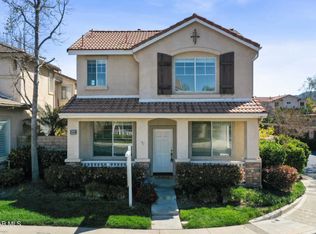 2504 Cloverleaf Ln, Simi Valley, CA 93063