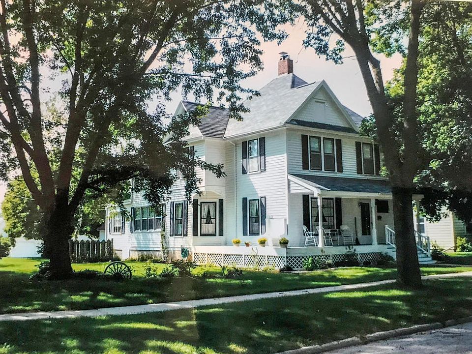 508 N Spring St Sparta, WI Zillow