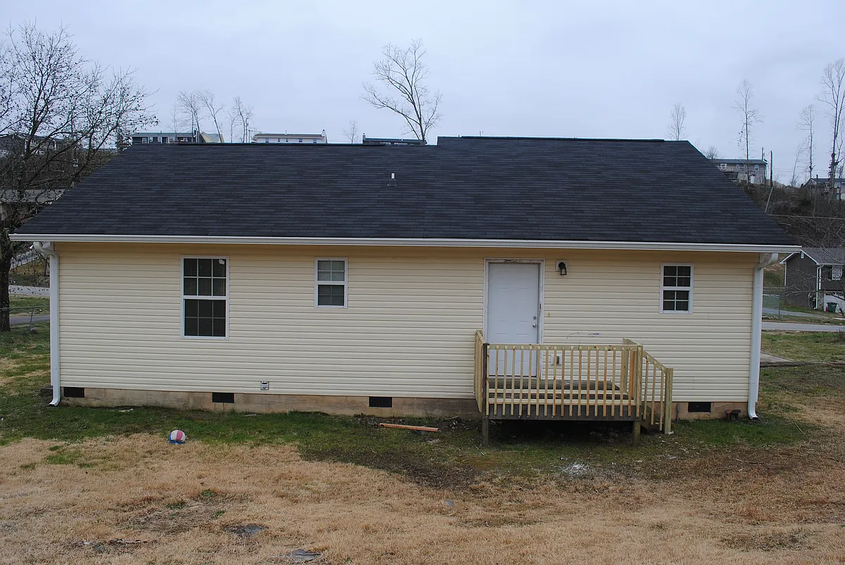 Building Photo - 8211 Bill Reed Rd