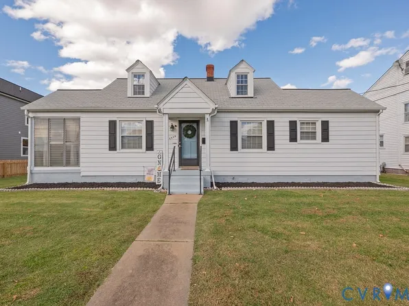2206 Bailey Dr, Henrico, VA 23231