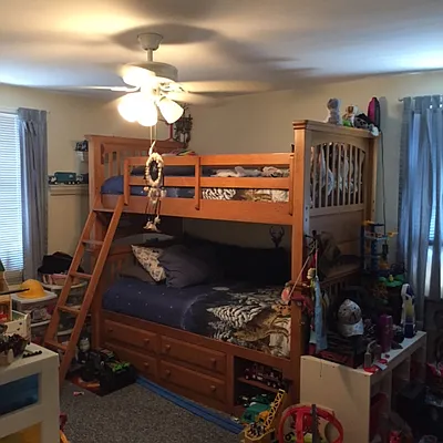 Rented by George Realty Group LLC | media 5