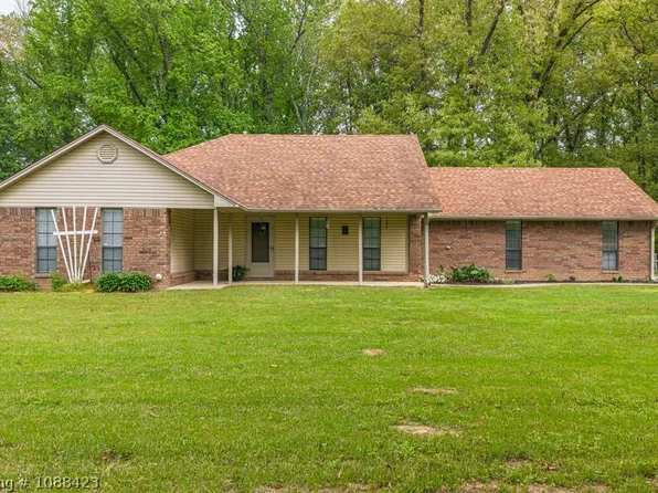 2608 Long Ridge Rd, Greenwood, AR 72936