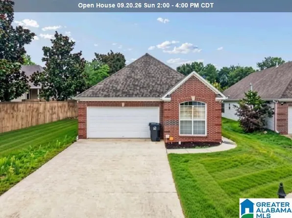 303 High Ridge Ct, Pelham, AL 35124