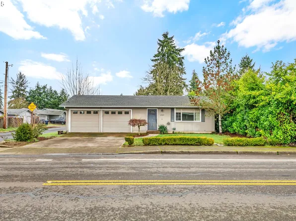 1949 Taney St, Eugene, OR 97402