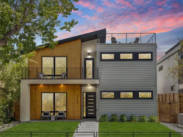 1178 S Ogden Street, Denver, CO 80210