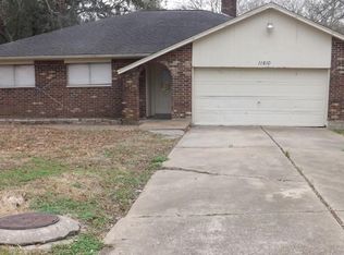 11810 Grapewood Dr, Houston, TX 77089