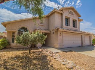 7437 W Palm Brook Pl, Tucson, AZ 85743