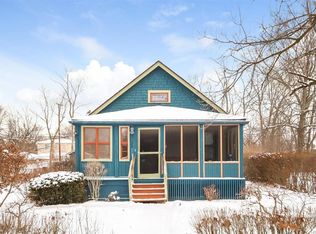 3225 Nordman Rd, Ann Arbor, MI 48108