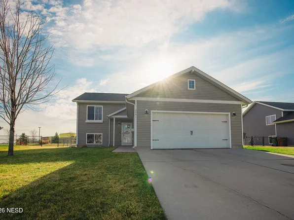2441 Larkspur Ridge Dr, Brookings, SD 57006