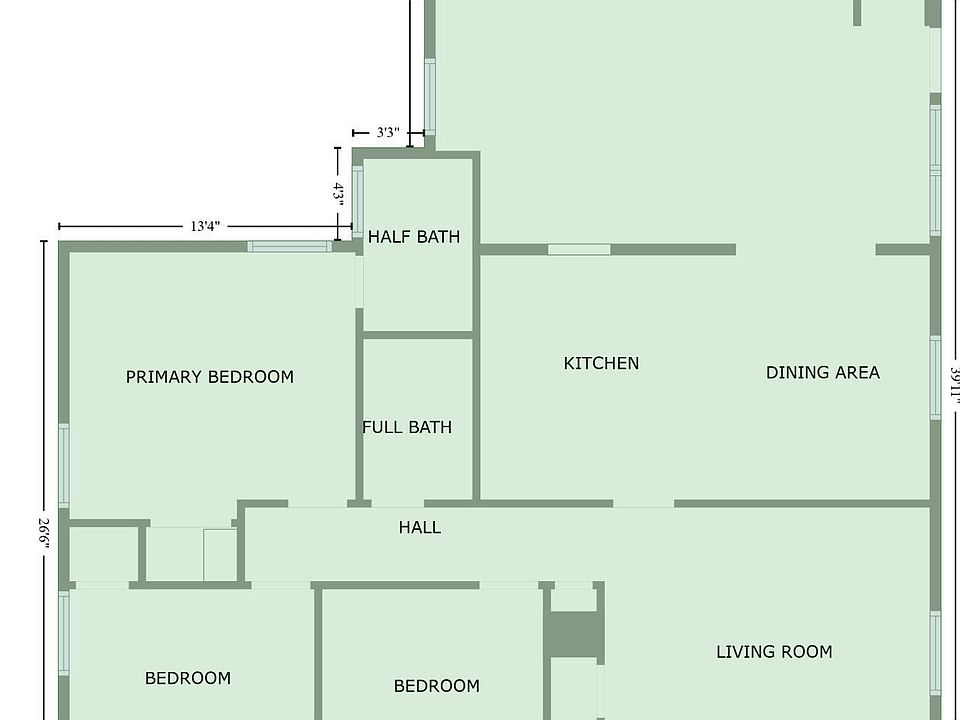 2nd image of 1407 Nun Street