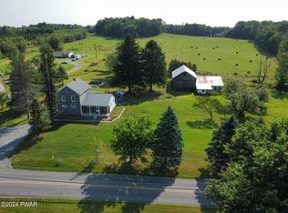 254 Cemetery Rd, Moscow, PA 18444