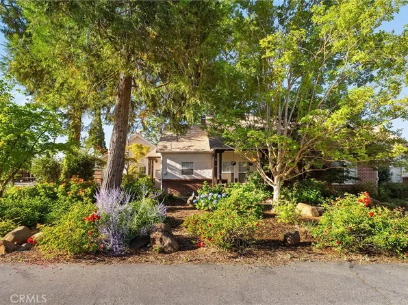 1490 Tobie Ln, Paradise, CA 95969